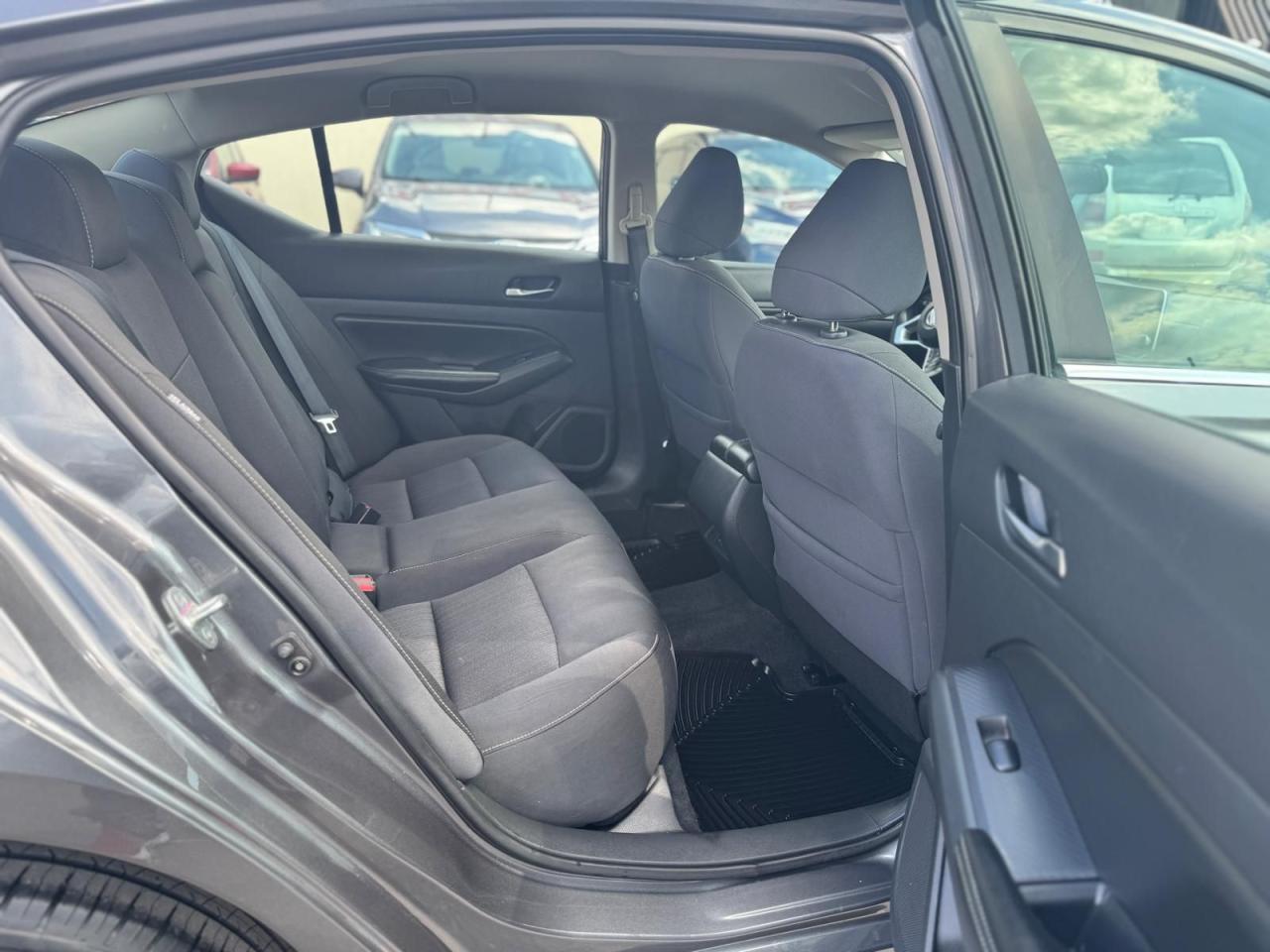 2019 Nissan Altima 2.5S AUTO NO ACCIDENT AWD LOW KM REMOTE START B-T - Photo #12