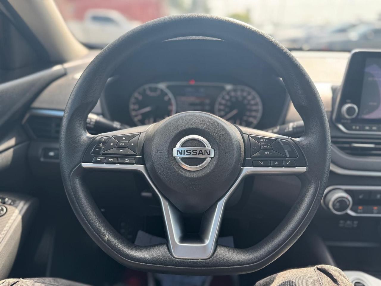 2019 Nissan Altima 2.5S AUTO NO ACCIDENT AWD LOW KM REMOTE START B-T - Photo #14