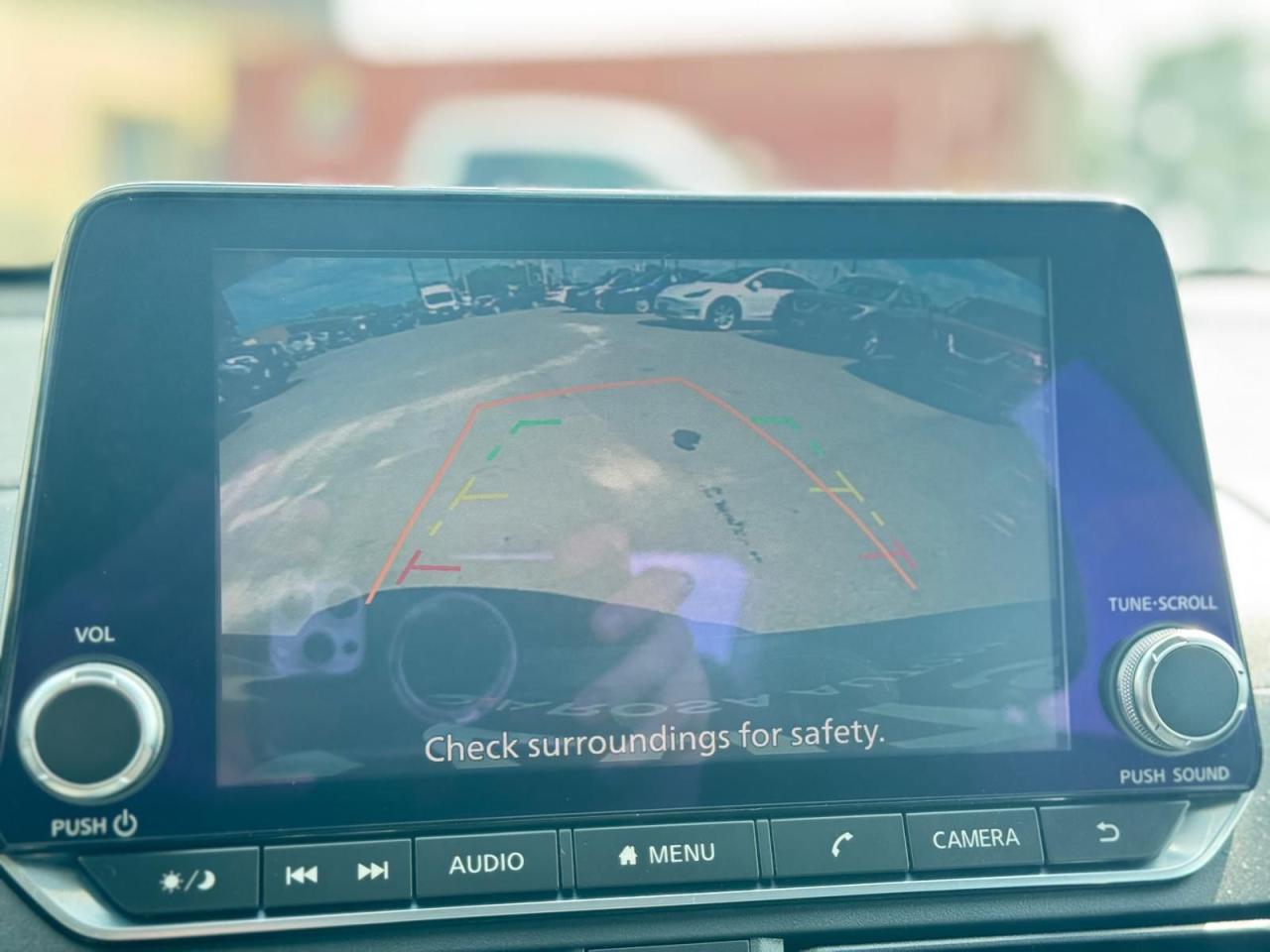 2019 Nissan Altima 2.5S AUTO NO ACCIDENT AWD LOW KM REMOTE START B-T - Photo #17
