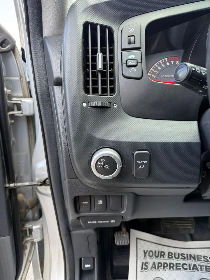 2007 Honda Ridgeline 4WD EX-L w/Moonroof & Navi | CLEAN CARFAX - Photo #18