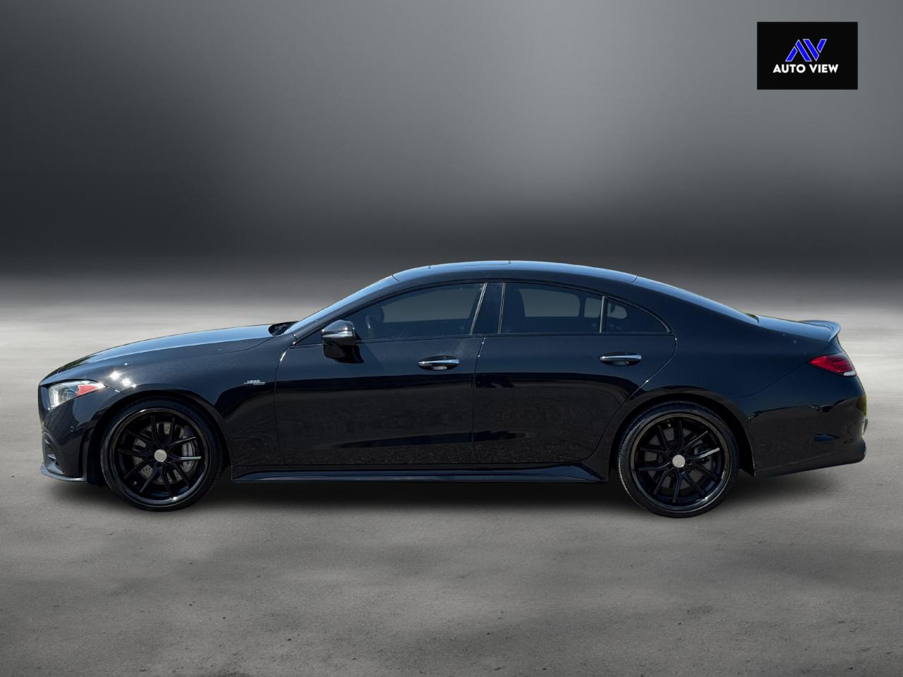 2019 Mercedes-Benz CLS-Class AMG CLS 53 **CLEAN CARFAX** - Photo #8