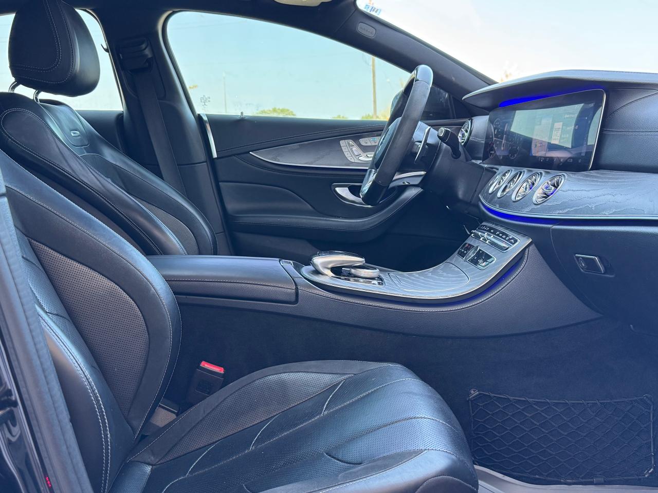 2019 Mercedes-Benz CLS-Class AMG CLS 53 **CLEAN CARFAX** - Photo #35