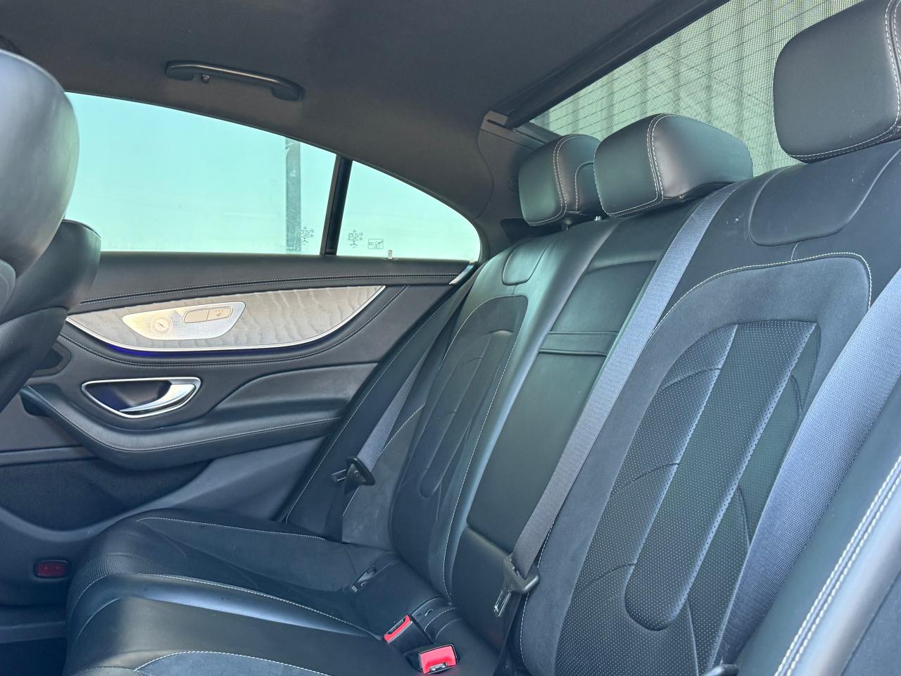 2019 Mercedes-Benz CLS-Class AMG CLS 53 **CLEAN CARFAX** - Photo #33