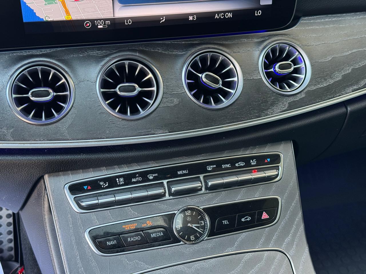 2019 Mercedes-Benz CLS-Class AMG CLS 53 **CLEAN CARFAX** - Photo #25