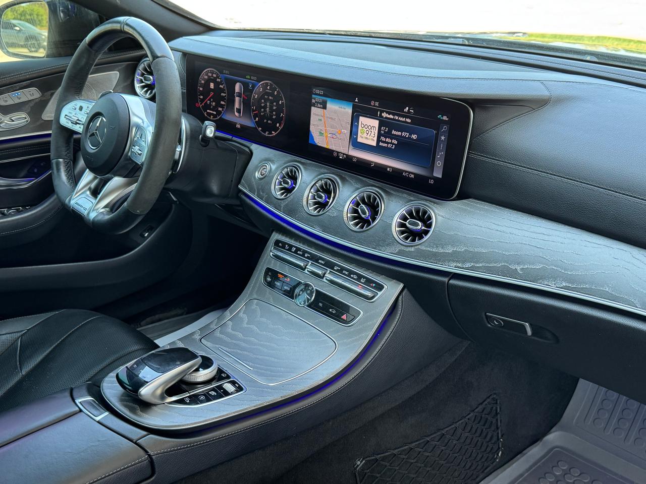 2019 Mercedes-Benz CLS-Class AMG CLS 53 **CLEAN CARFAX** - Photo #36