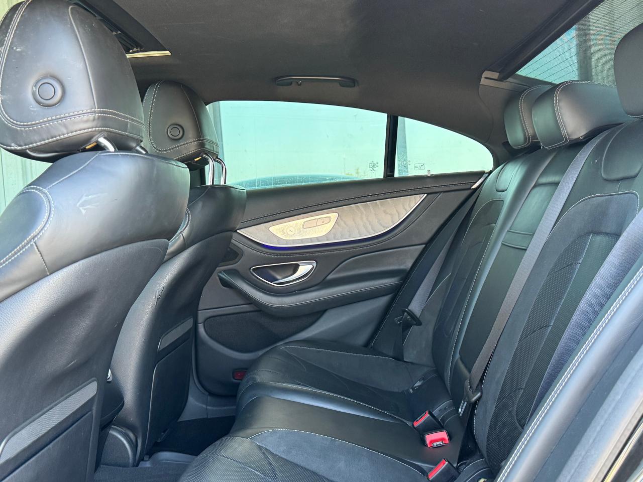 2019 Mercedes-Benz CLS-Class AMG CLS 53 **CLEAN CARFAX** - Photo #32