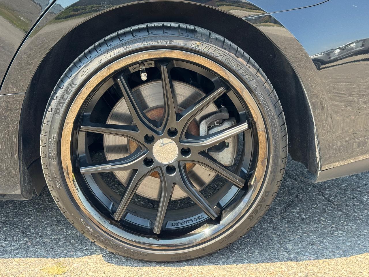 2019 Mercedes-Benz CLS-Class AMG CLS 53 **CLEAN CARFAX** - Photo #17