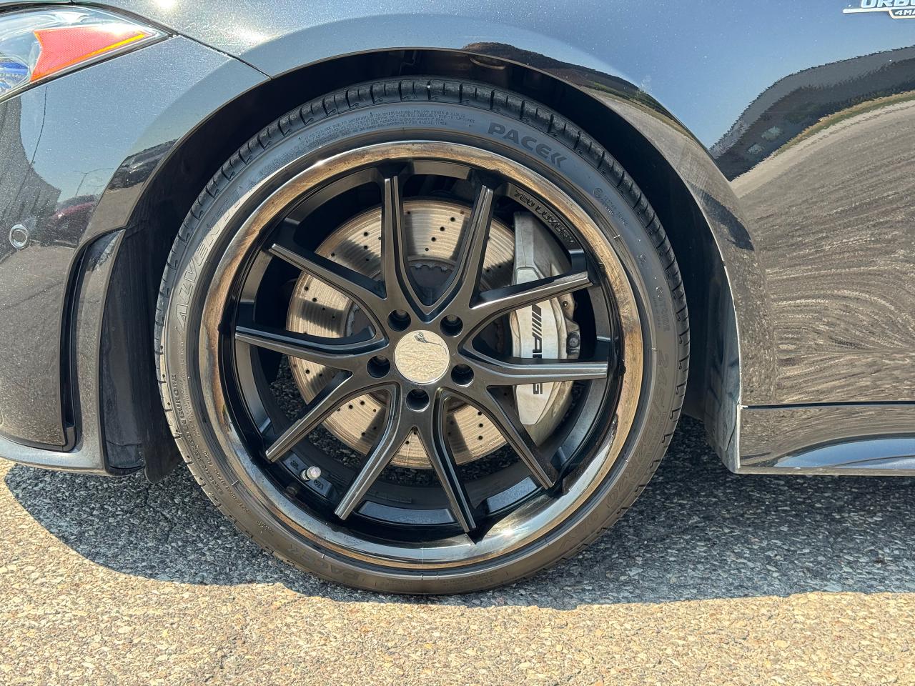 2019 Mercedes-Benz CLS-Class AMG CLS 53 **CLEAN CARFAX** - Photo #18