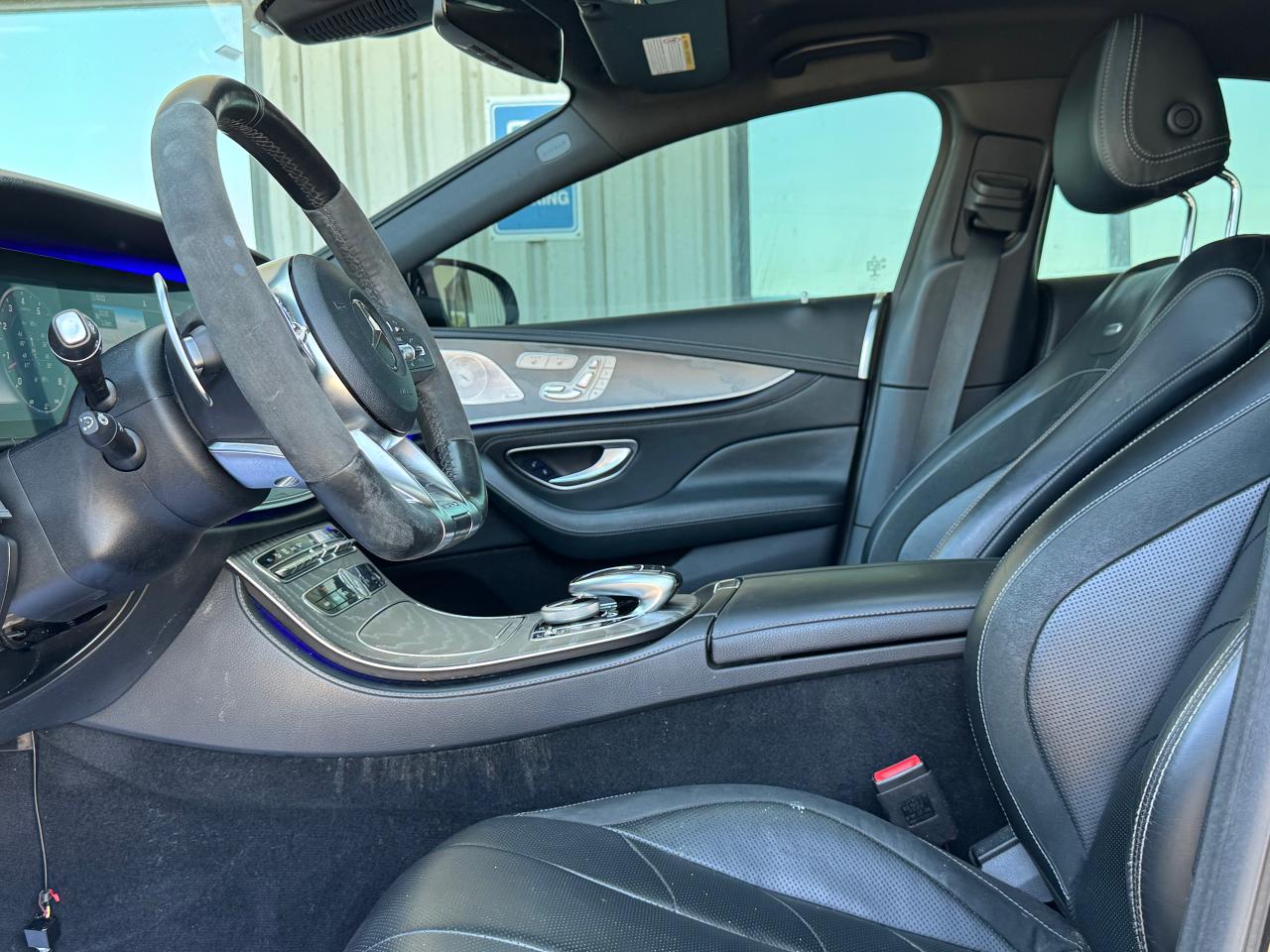 2019 Mercedes-Benz CLS-Class AMG CLS 53 **CLEAN CARFAX** - Photo #30