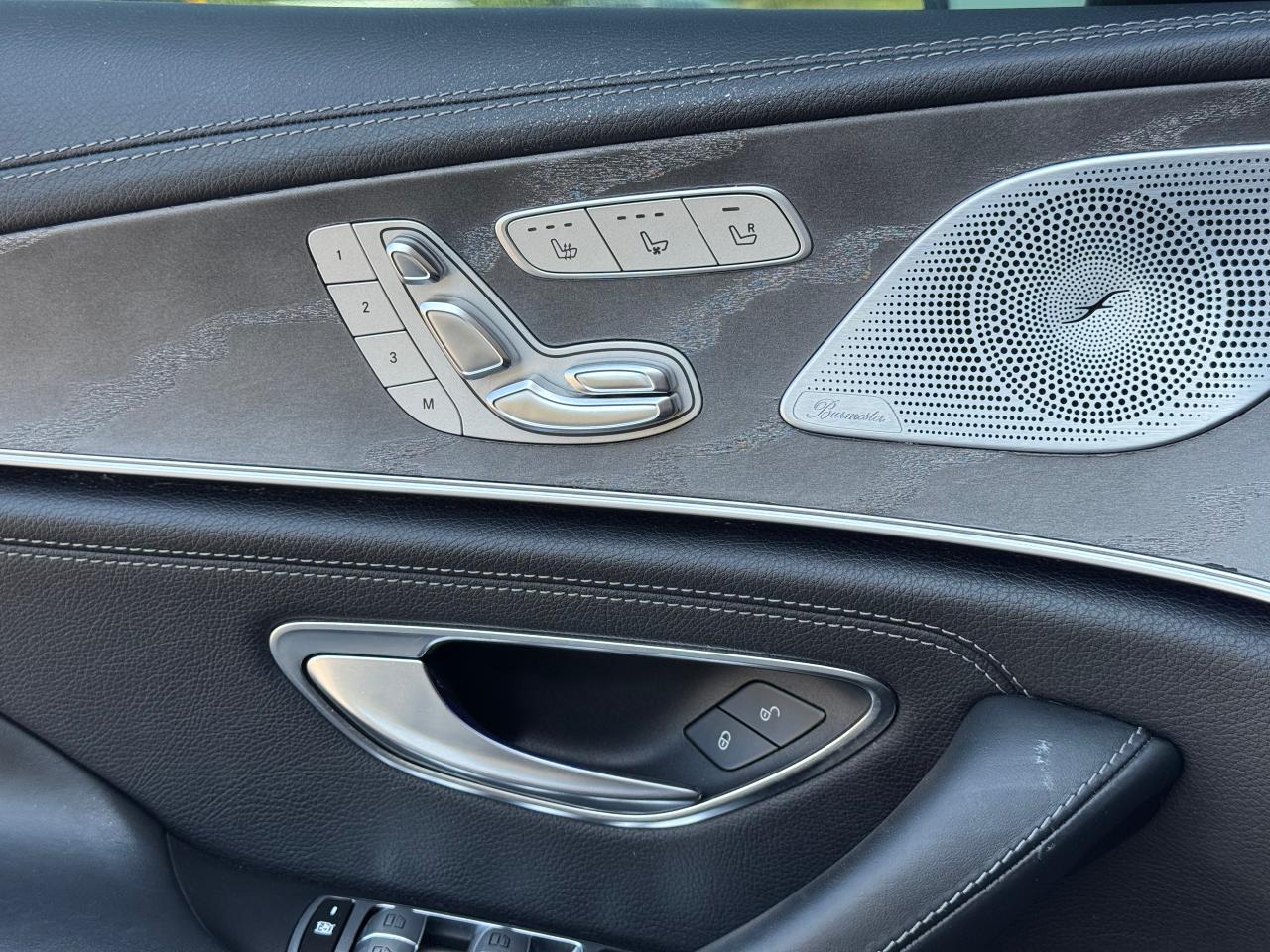2019 Mercedes-Benz CLS-Class AMG CLS 53 **CLEAN CARFAX** - Photo #29