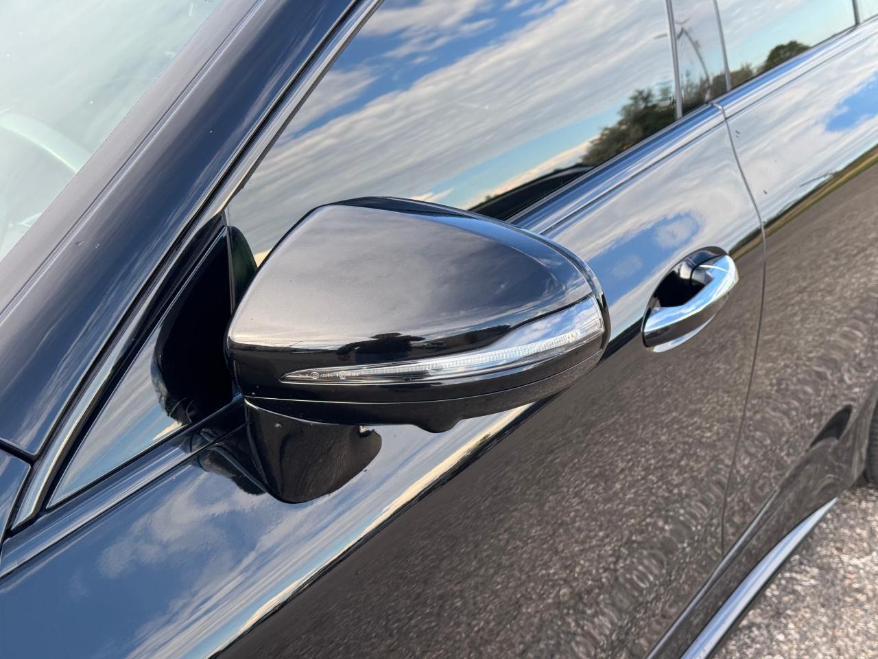2019 Mercedes-Benz CLS-Class AMG CLS 53 **CLEAN CARFAX** - Photo #12