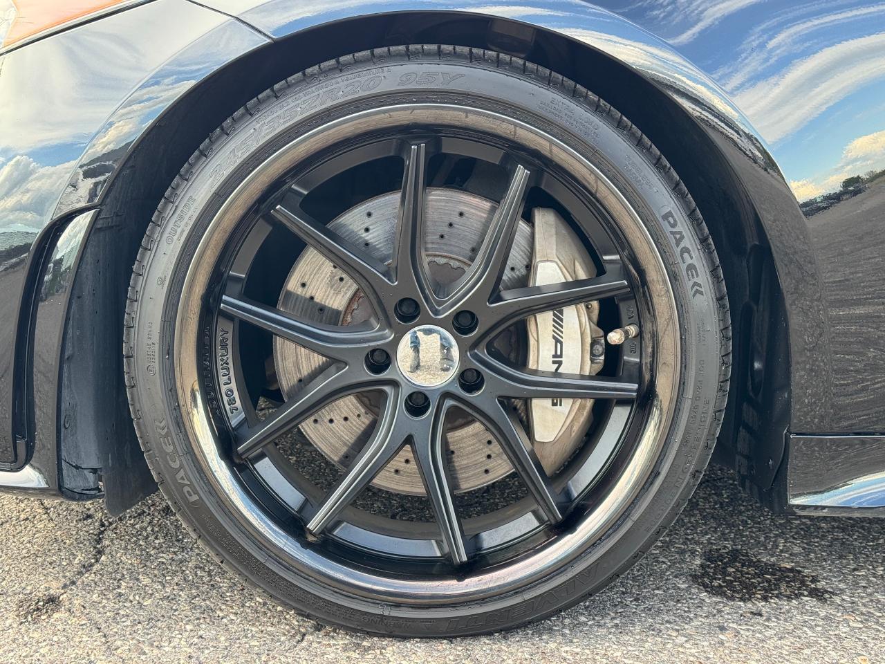 2019 Mercedes-Benz CLS-Class AMG CLS 53 **CLEAN CARFAX** - Photo #18