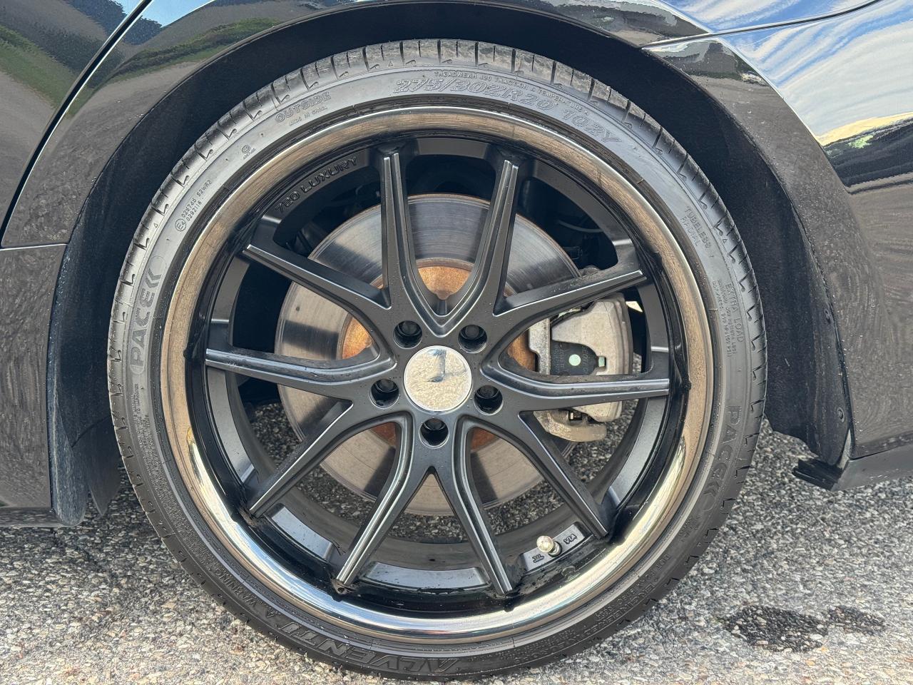 2019 Mercedes-Benz CLS-Class AMG CLS 53 **CLEAN CARFAX** - Photo #17