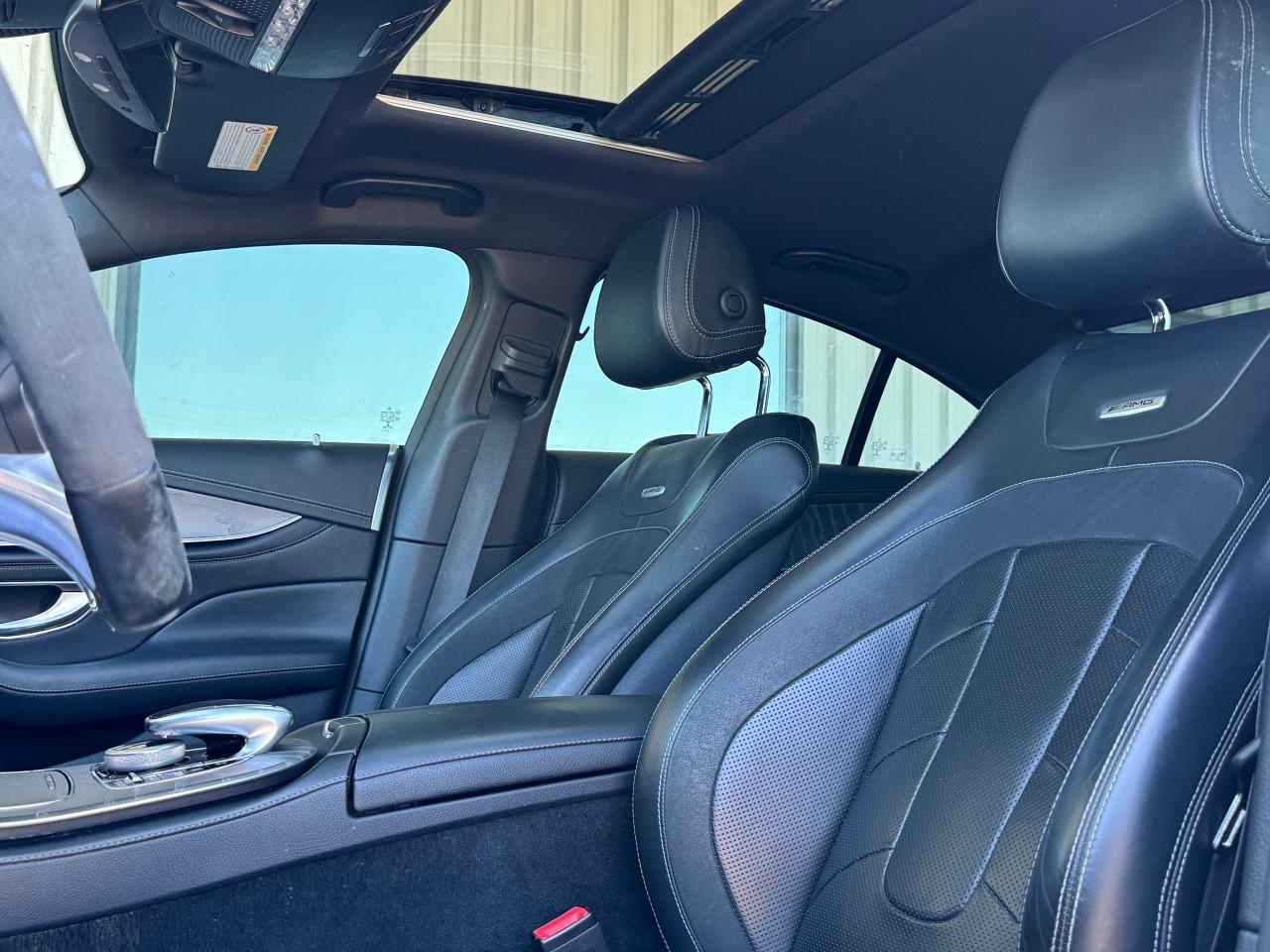 2019 Mercedes-Benz CLS-Class AMG CLS 53 **CLEAN CARFAX** - Photo #31
