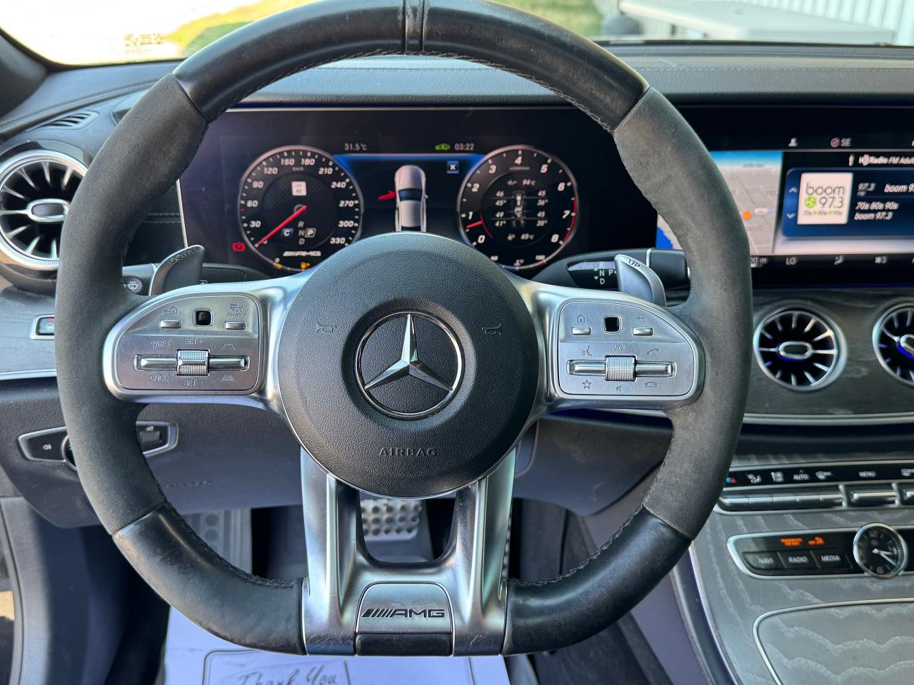 2019 Mercedes-Benz CLS-Class AMG CLS 53 **CLEAN CARFAX** - Photo #20