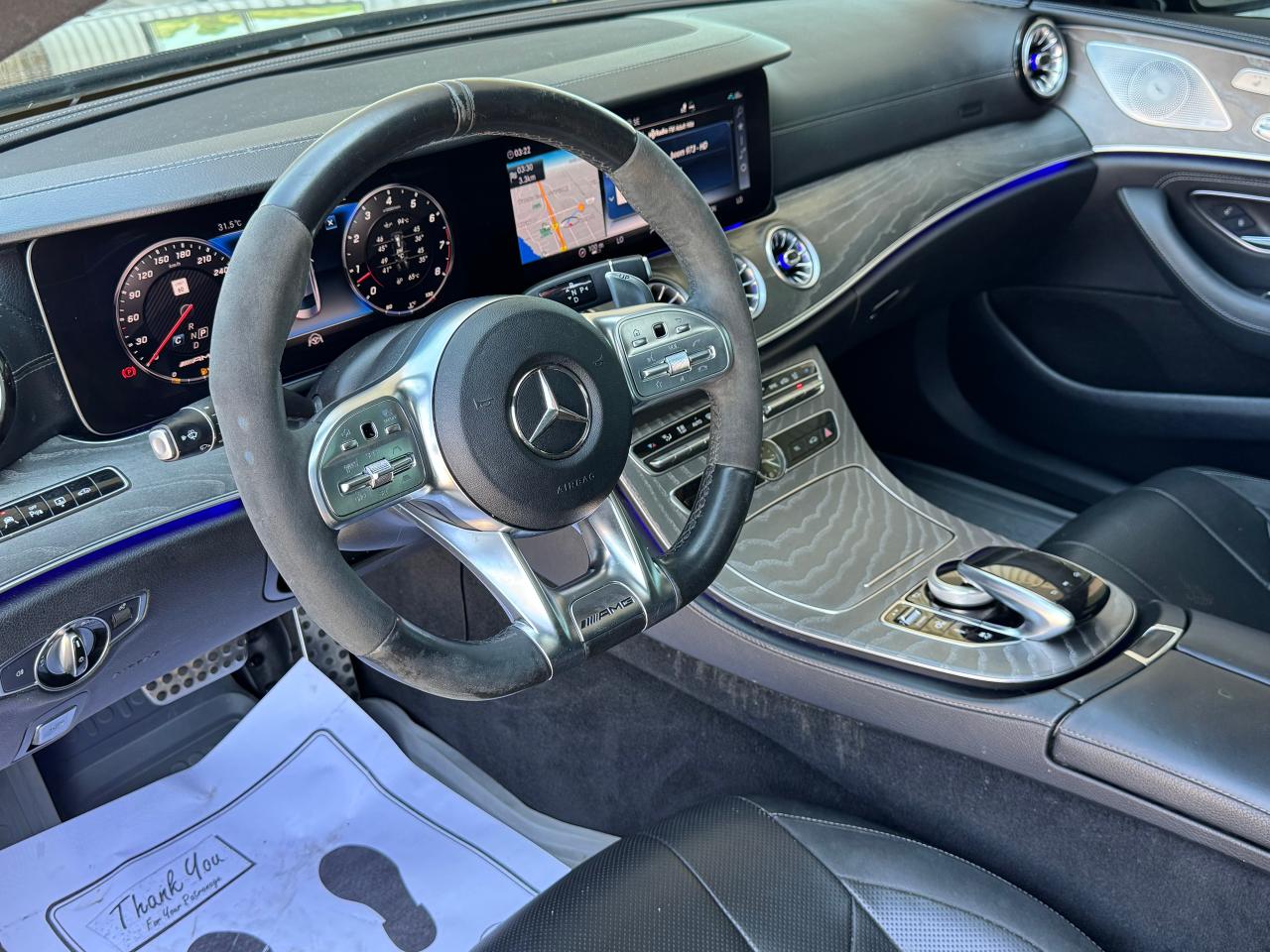 2019 Mercedes-Benz CLS-Class AMG CLS 53 **CLEAN CARFAX** - Photo #19