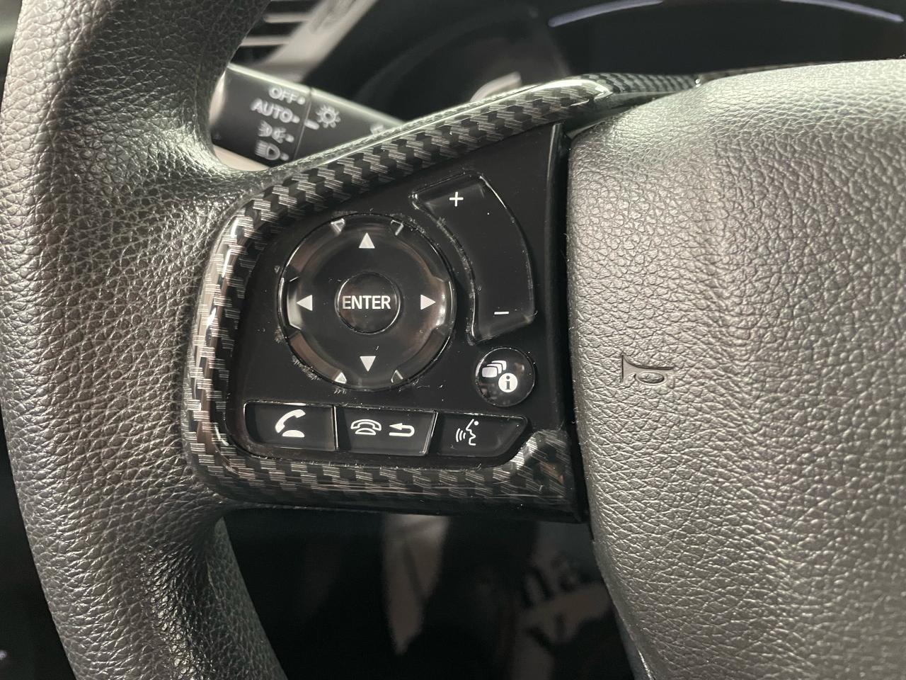 2020 Honda Civic LX Photo15