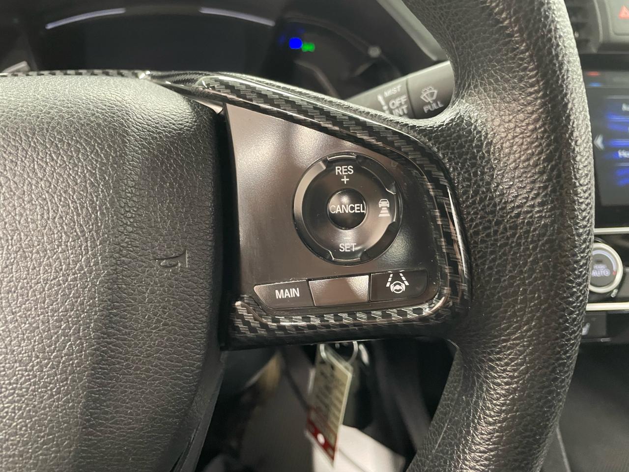 2020 Honda Civic LX Photo14