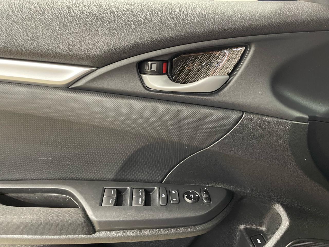 2020 Honda Civic LX Photo17