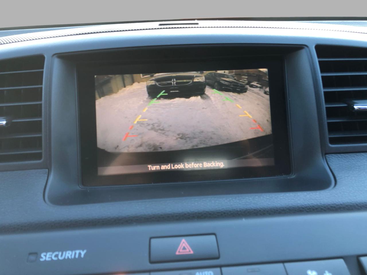 2007 Infiniti M35 LTHR / H. SEATS / C. SEATS / S.ROOF