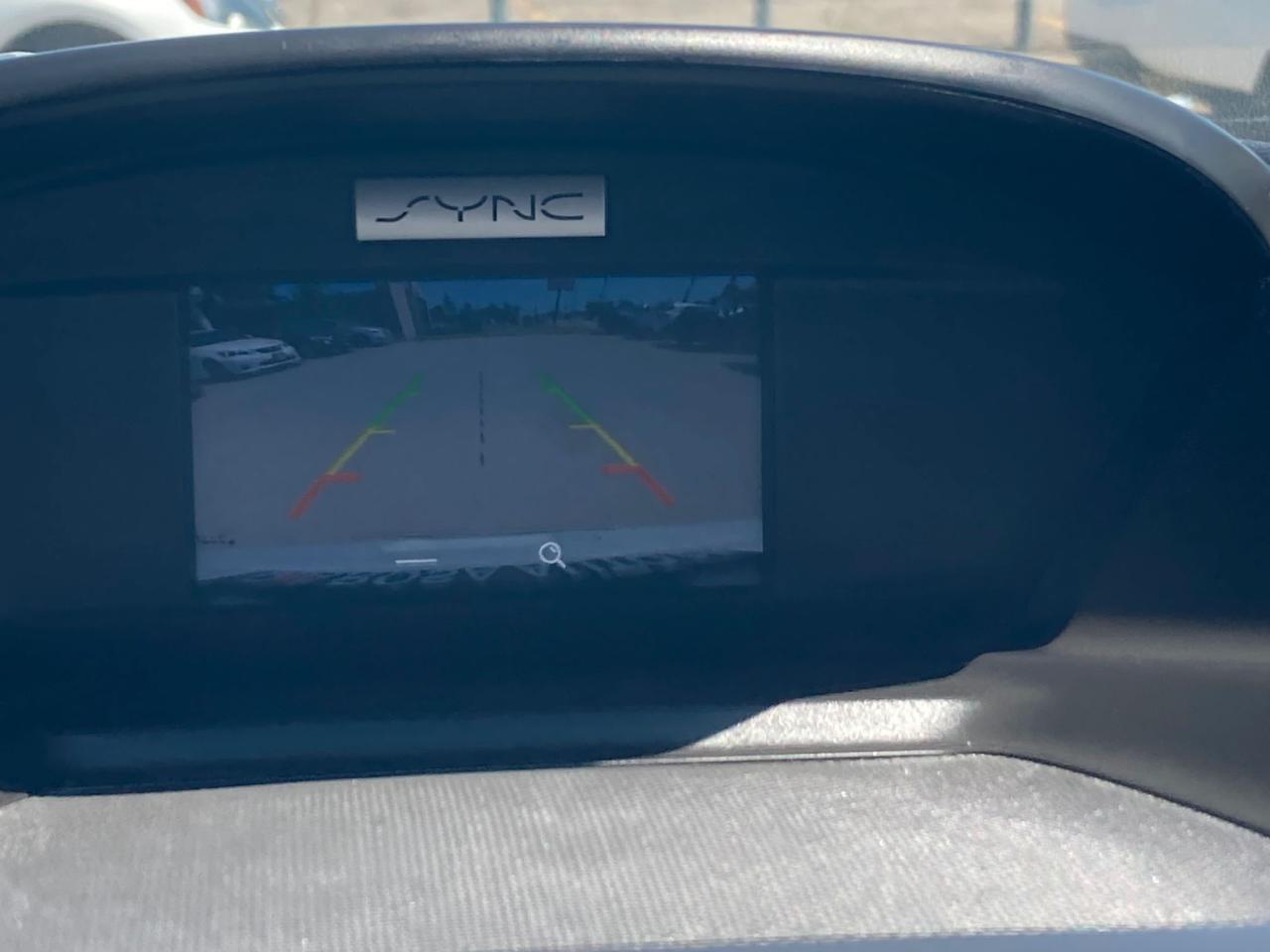 2016 Ford Escape AUTO AWD LOW KM HEATED SEATS BACKUP CAMERA B-T - Photo #18