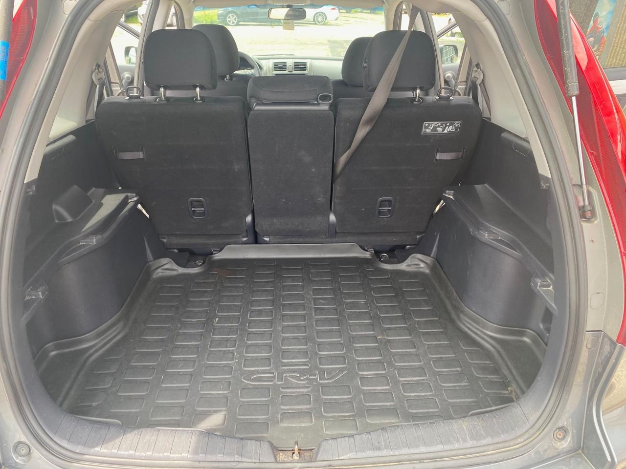 2010 Honda CR-V 4WD 5DR LX - Photo #14