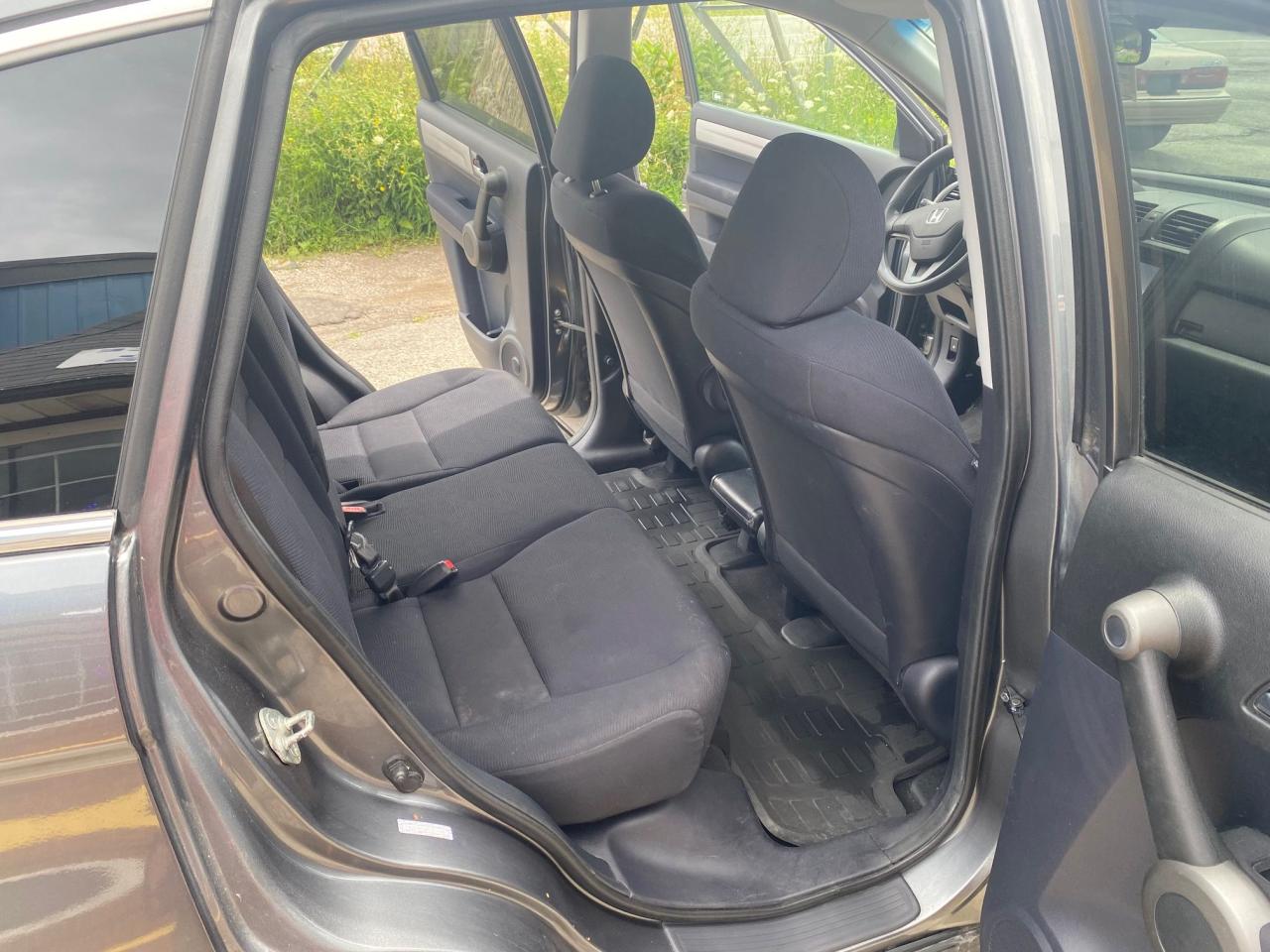 2010 Honda CR-V 4WD 5DR LX - Photo #15