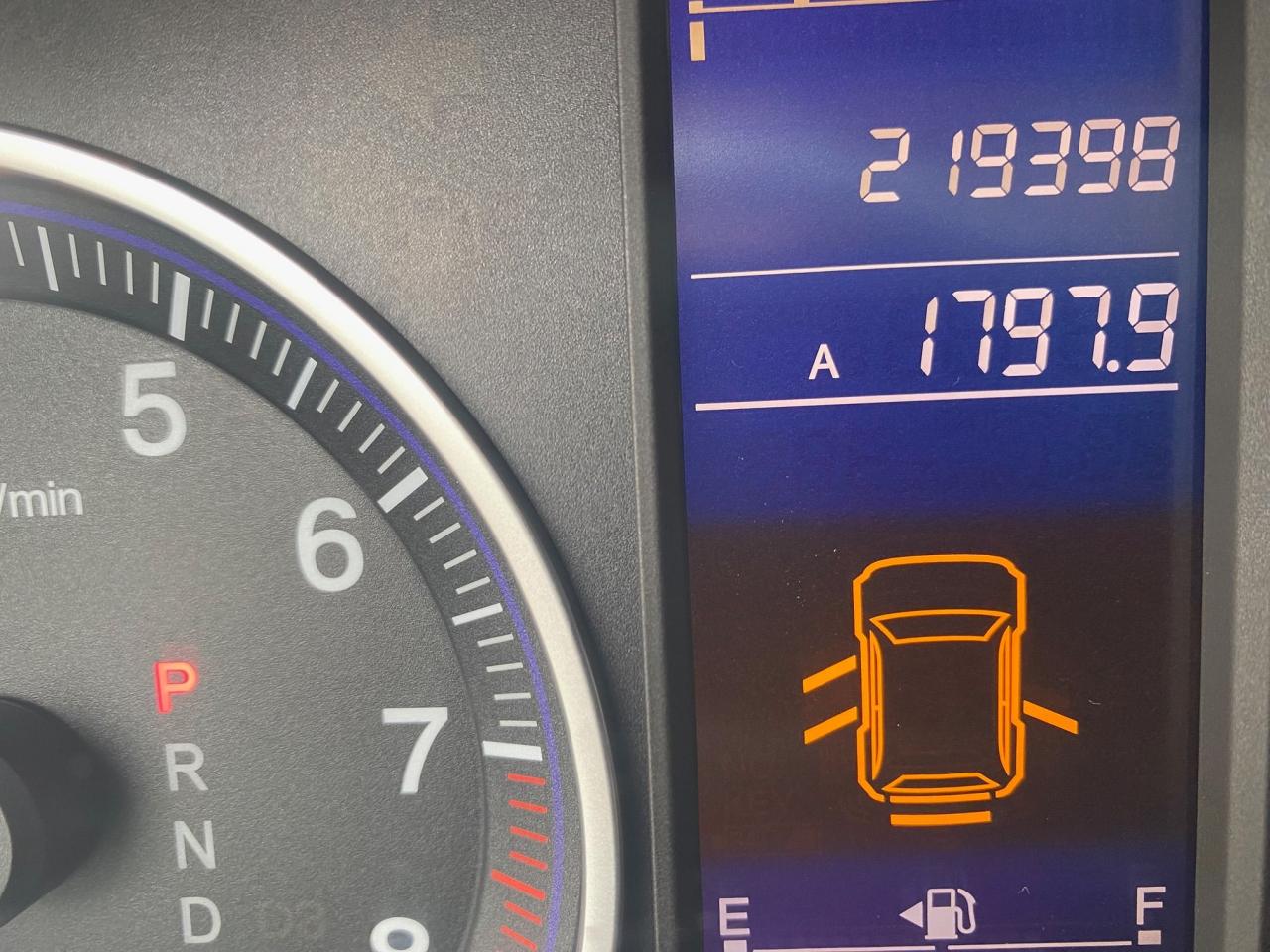 2010 Honda CR-V 4WD 5DR LX - Photo #18