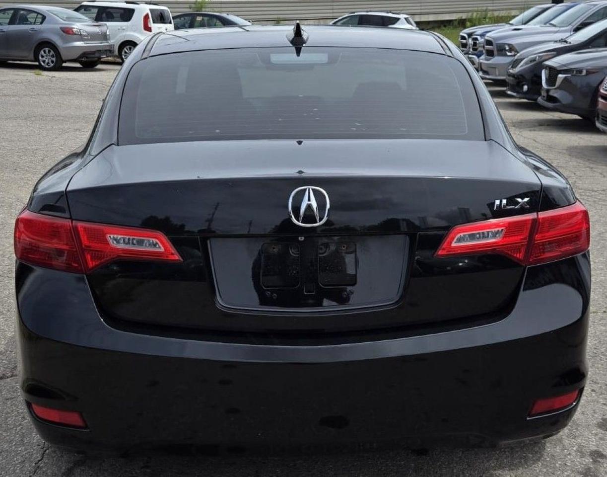 2014 Acura ILX PREMIUM / NO ACCIDENTS / LEATHER / ROOF / REAR CAM - Photo #3