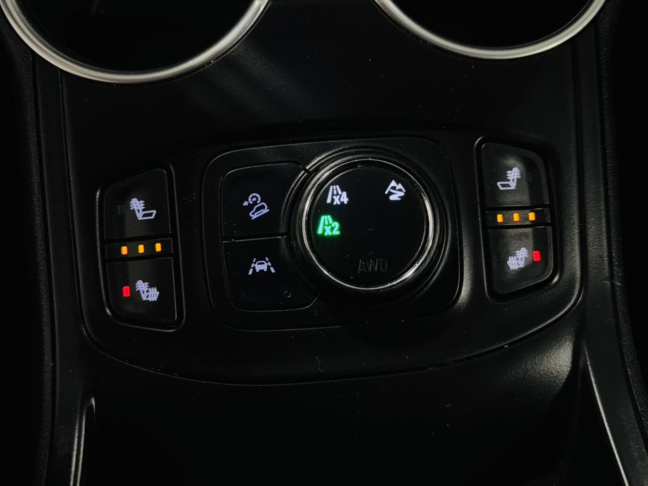 2020 GMC Terrain SLE - Photo #12