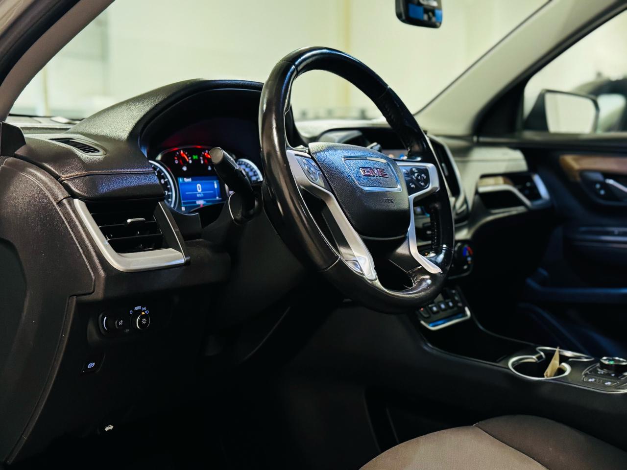 2020 GMC Terrain SLE - Photo #7