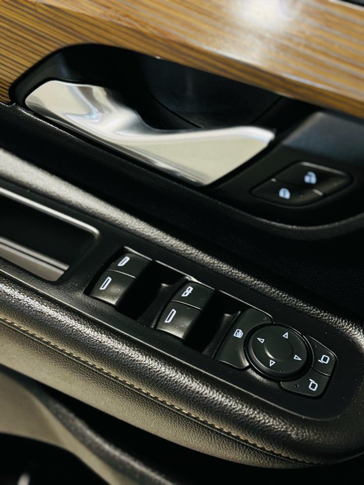 2020 GMC Terrain SLE - Photo #8