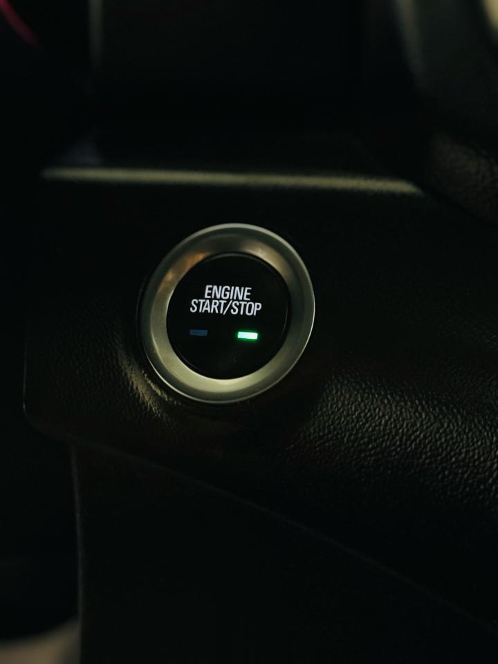 2020 GMC Terrain SLE - Photo #15