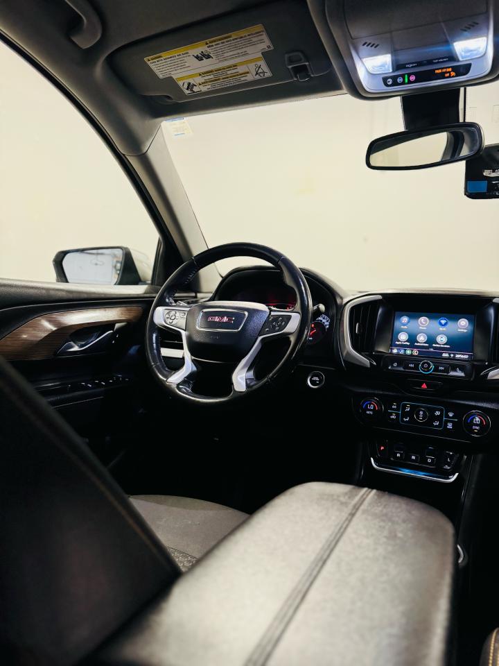 2020 GMC Terrain SLE - Photo #22
