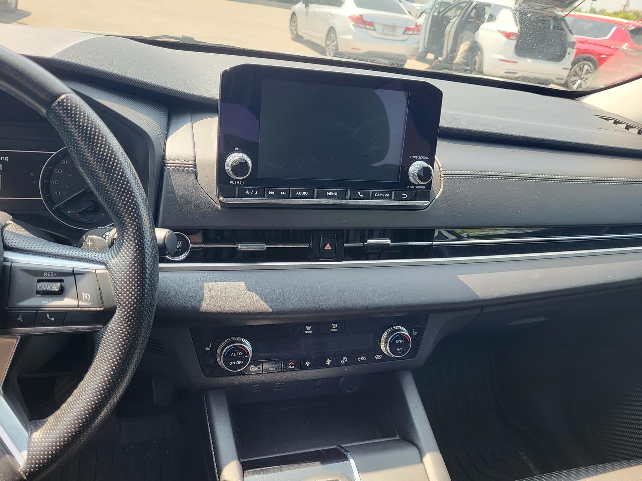 2022 Mitsubishi Outlander SE Photo