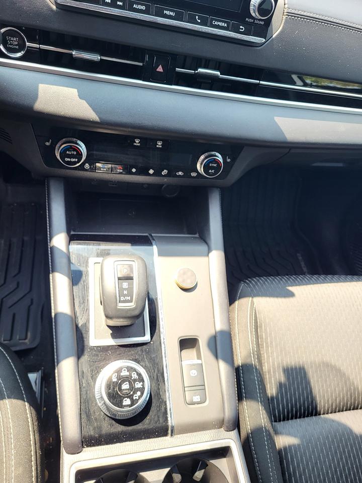 2022 Mitsubishi Outlander SE Photo