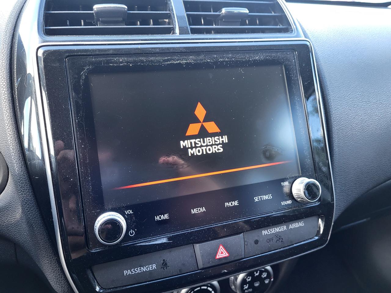 2022 Mitsubishi Outlander SE Photo