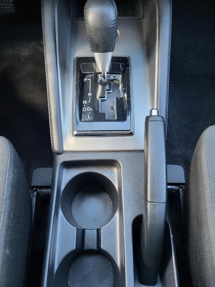 2022 Mitsubishi Outlander SE Photo