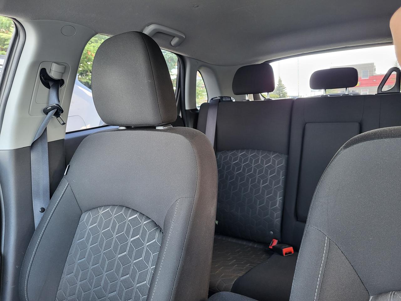 2022 Mitsubishi Outlander SE Photo