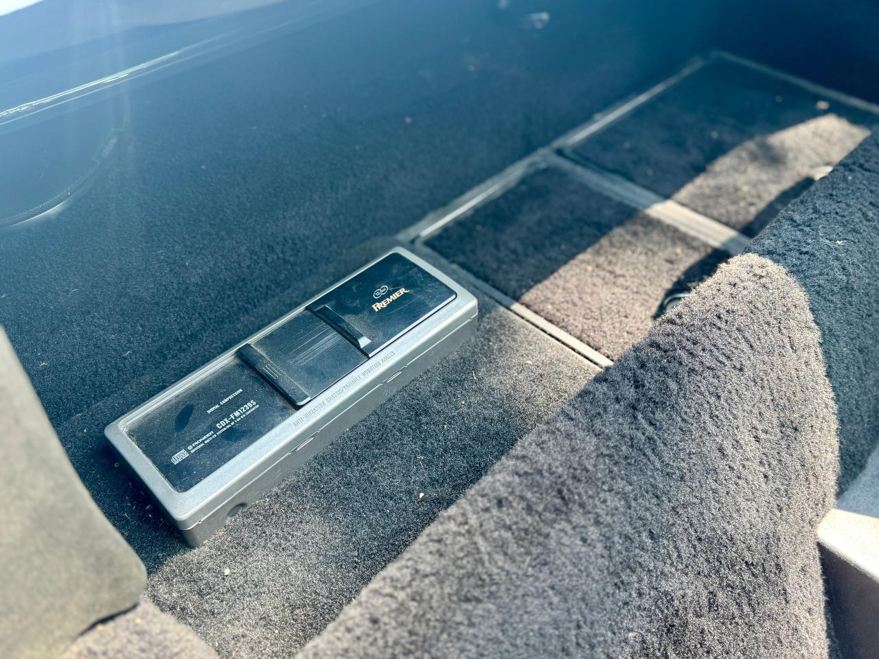 1972 Chevrolet Corvette Convertible 4-Speed Manual with A/C - Photo #15