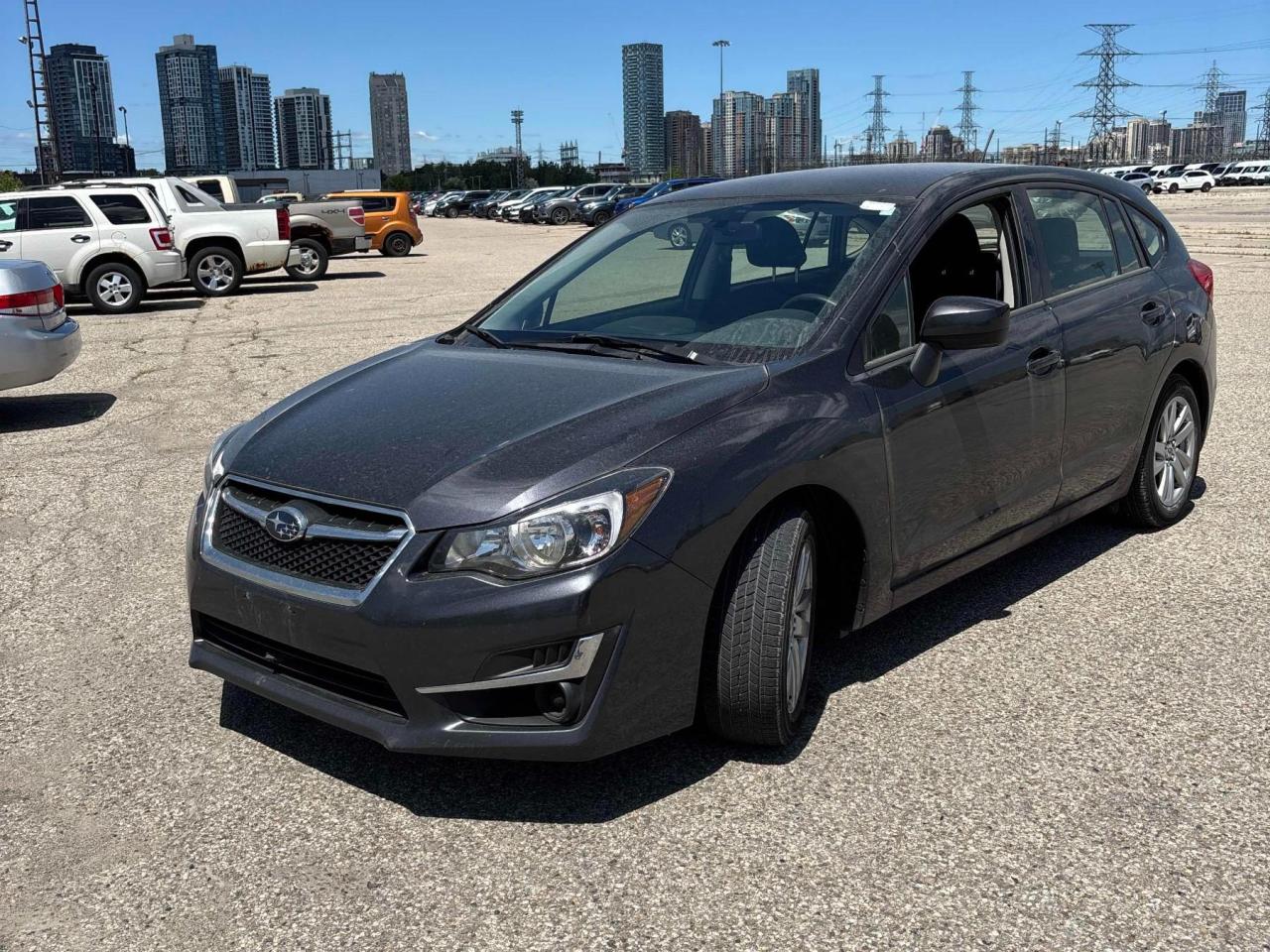 Used 2015 Subaru Impreza 2.0i Touring Package AWD | Backup Camera | Heated Seats | Bluetooth | Cruise for sale in Waterloo, ON