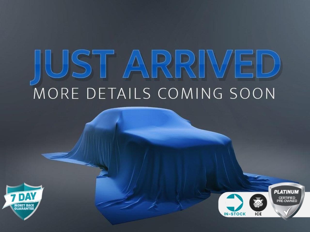 Used 2025 Lincoln Aviator Reserve JET APPEARANCE PKG | APPLE CARPLAY for sale in St Catharines, ON
