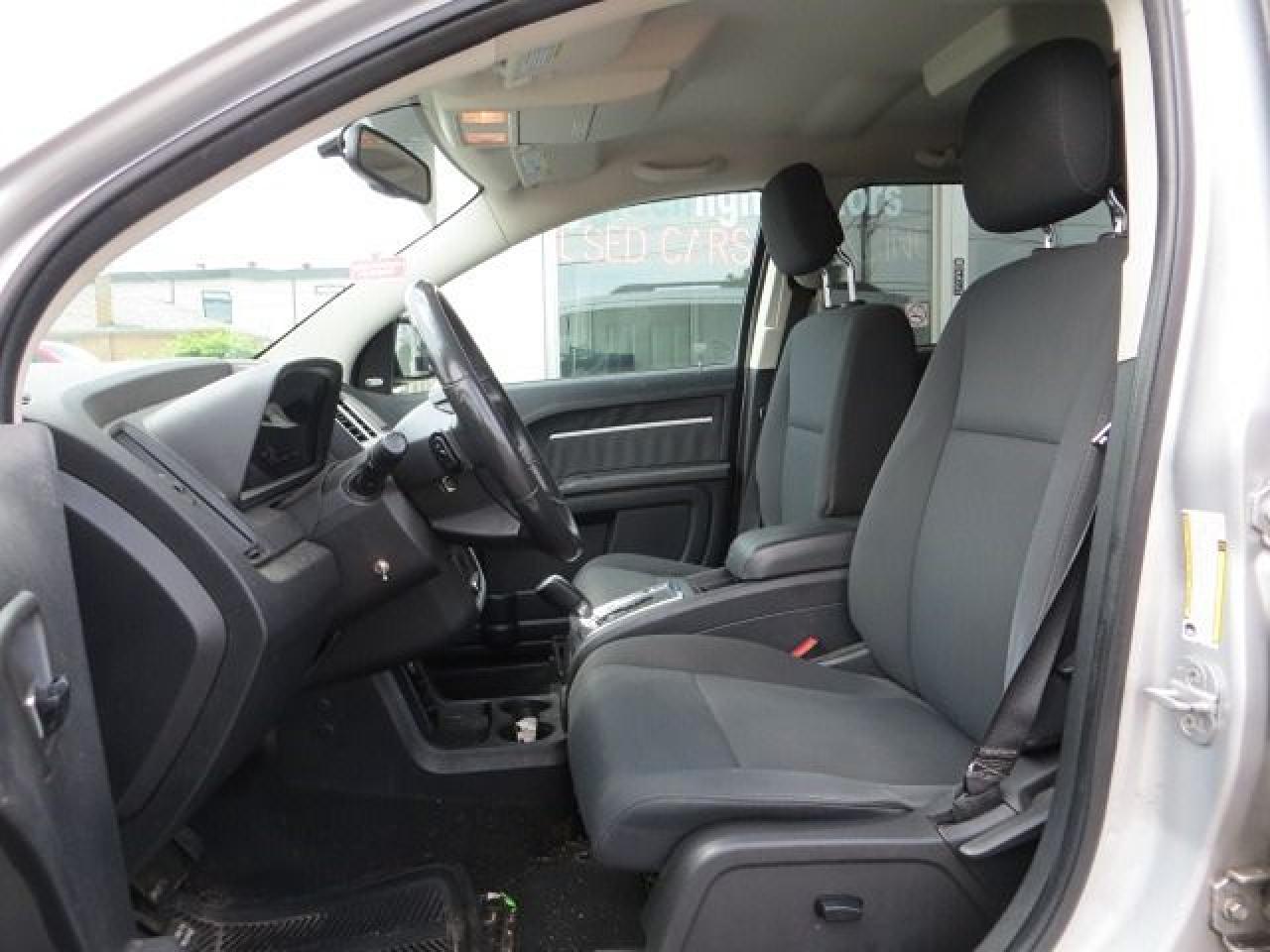 2010 Dodge Journey TRADE IN SPECIAL, 6CYL, DVD, IT RUNS WELL - Photo #8