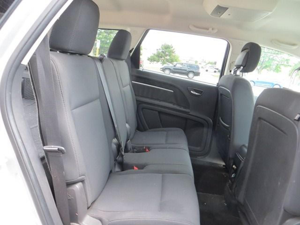 2010 Dodge Journey TRADE IN SPECIAL, 6CYL, DVD, IT RUNS WELL - Photo #11