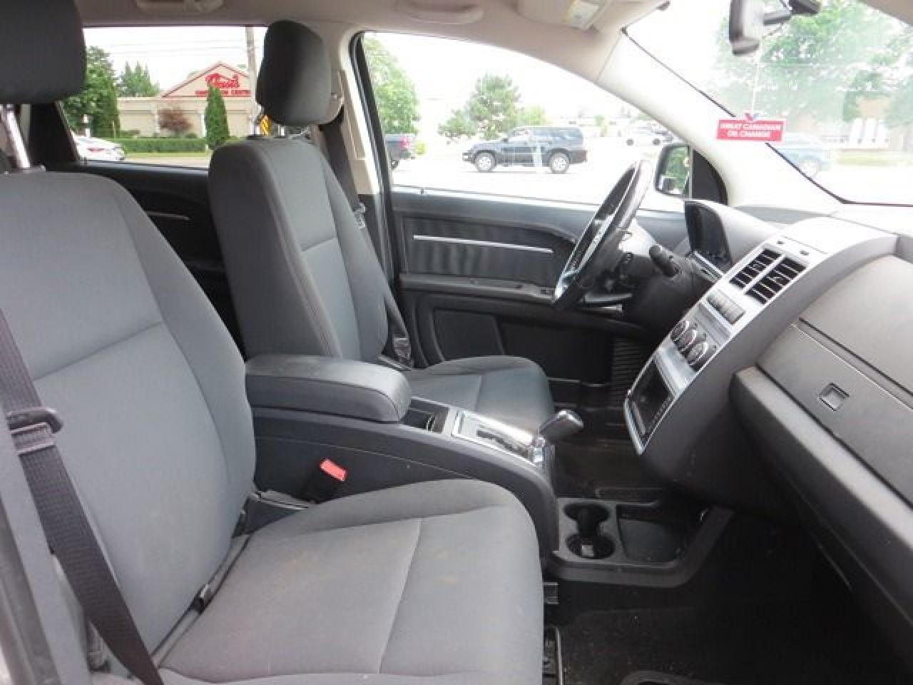 2010 Dodge Journey TRADE IN SPECIAL, 6CYL, DVD, IT RUNS WELL - Photo #12