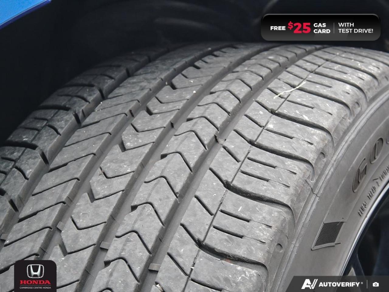 2024 Honda Civic Sport HONDA SENSING TECHNOLOGIES | REARVIEW CAMERA | APPLE CARPLAY™/ANDROID AUTO™ Photo