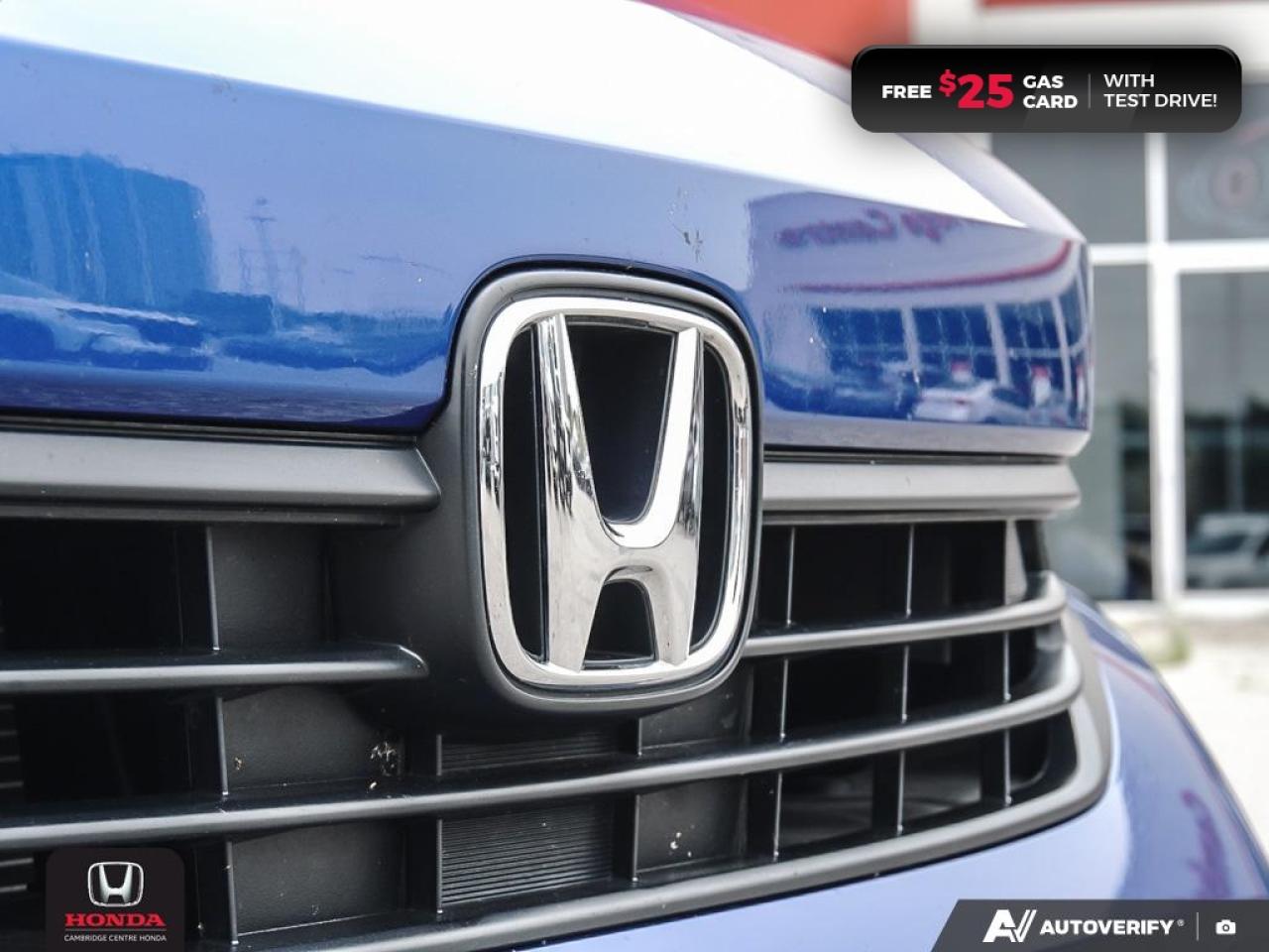 2024 Honda Civic Sport HONDA SENSING TECHNOLOGIES | REARVIEW CAMERA | APPLE CARPLAY™/ANDROID AUTO™ Photo