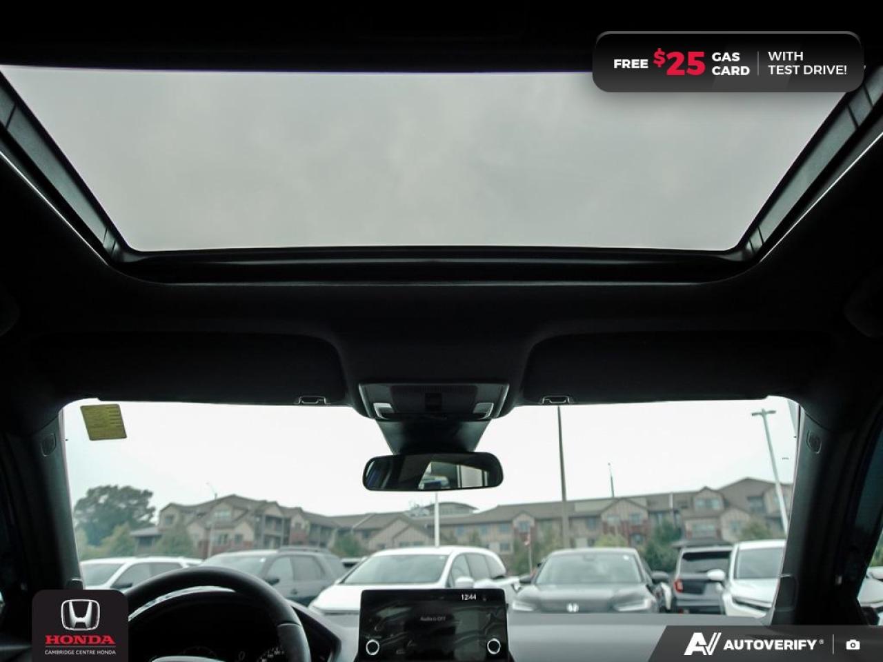 2024 Honda Civic Sport HONDA SENSING TECHNOLOGIES | REARVIEW CAMERA | APPLE CARPLAY™/ANDROID AUTO™ Photo