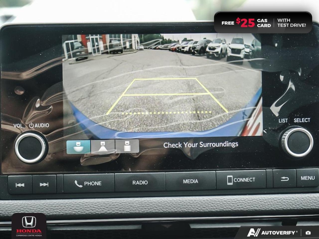 2024 Honda Civic Sport HONDA SENSING TECHNOLOGIES | REARVIEW CAMERA | APPLE CARPLAY™/ANDROID AUTO™ Photo