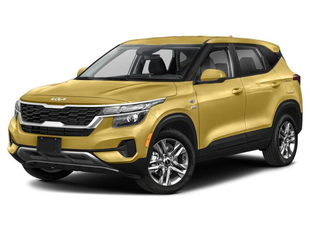 Used 2022 Kia Seltos LX for sale in Hebbville, NS